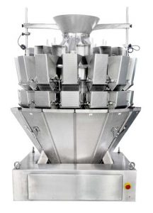 Multihead Weigher