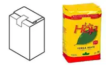 Vertical Packaging Machine VFFS