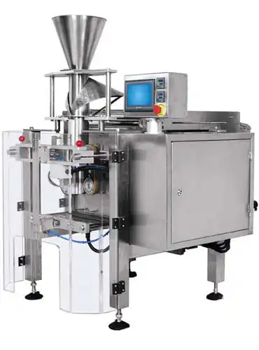 Vertical Packaging Machine VFFS