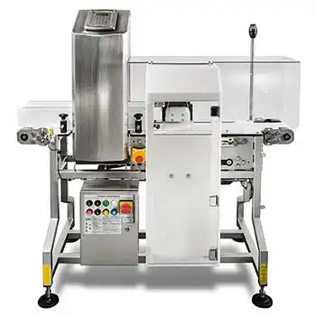 Metal Detectors For Special Applications