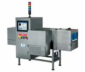 X-Ray Detection - G20 series