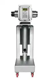 Metal Detectors for Liquids and Viscous Products