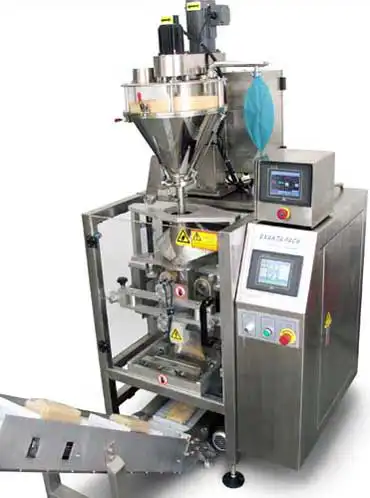 Powder Products Dosing