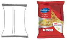 Vertical Packaging Machine VFFS