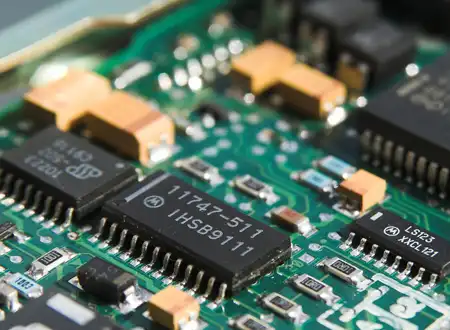 Placas de electrónica de control Exaktapack