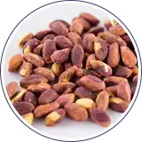 Envasado de Cacahuetes