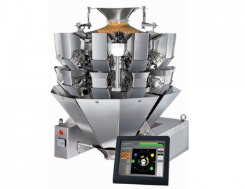 Multihead Weigher