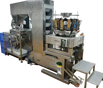 Linea envado compacta